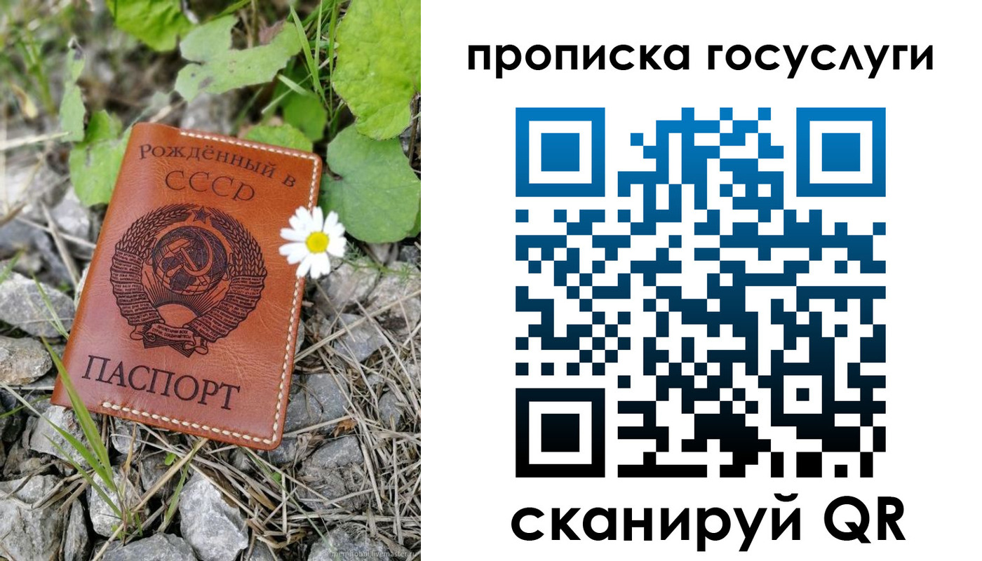прописка от собственника в Щучье